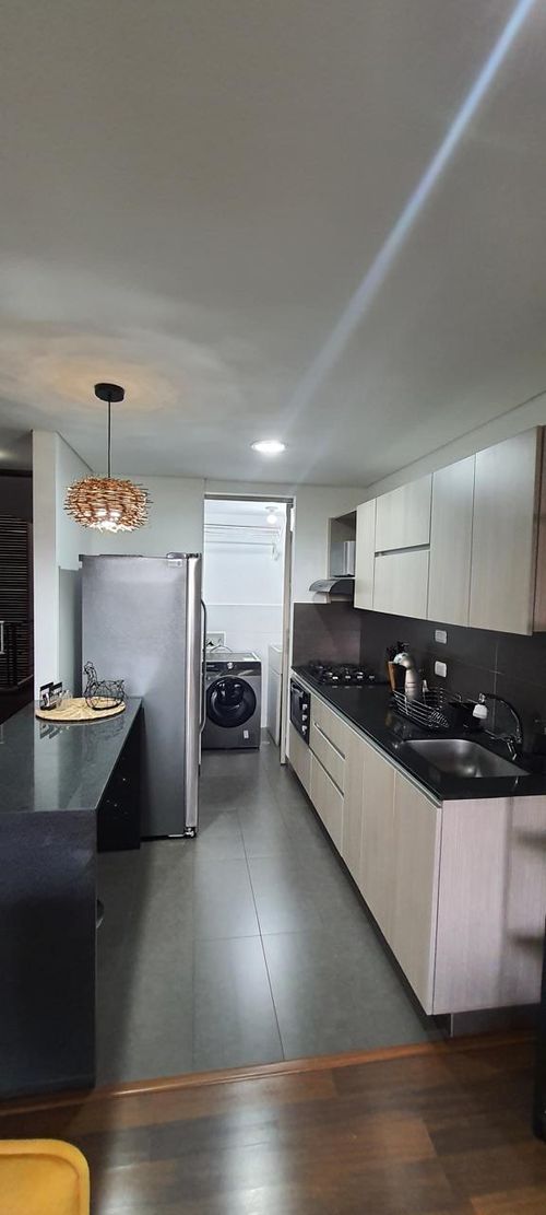 Apartaestudio en  Venta en Llano Grande, Rionegro - Miniatura 11