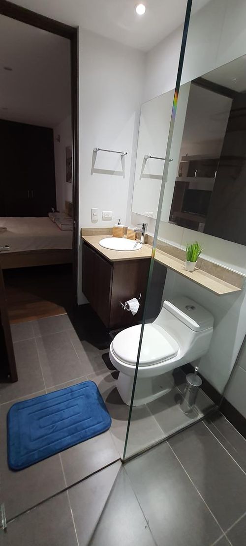 Apartaestudio en  Venta en Llano Grande, Rionegro - Miniatura 12