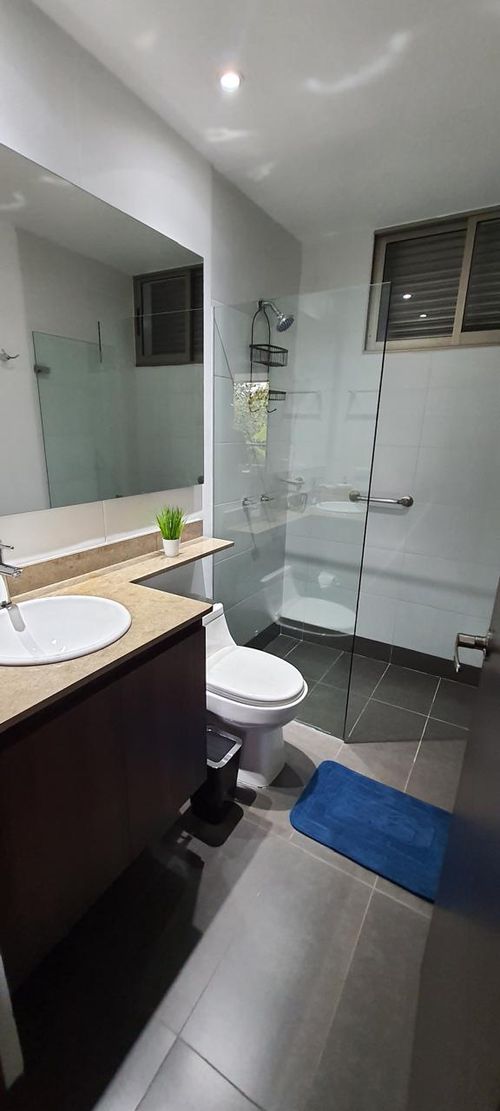 Apartaestudio en  Venta en Llano Grande, Rionegro - Miniatura 13