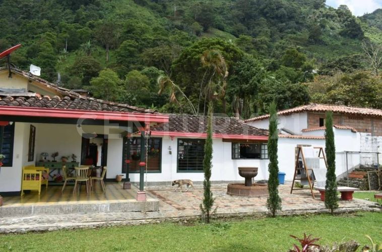 Finca en  Venta en Fredonia - Miniatura 11