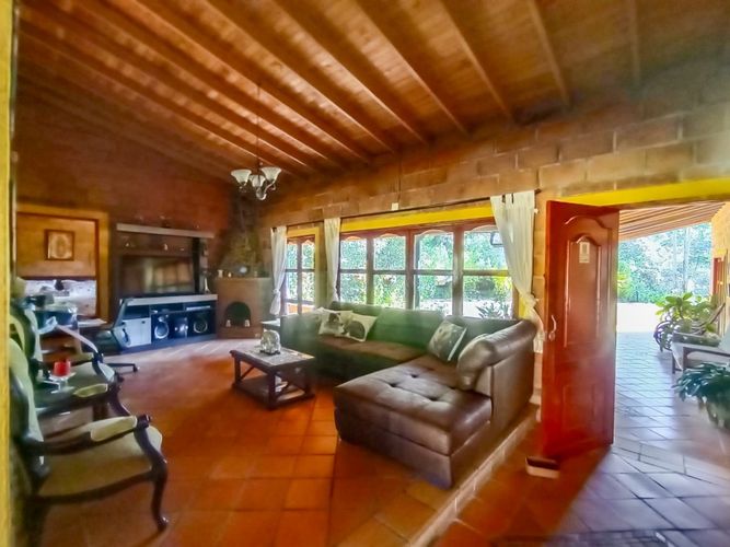 Finca en  Venta en Guarne - Imagen 1