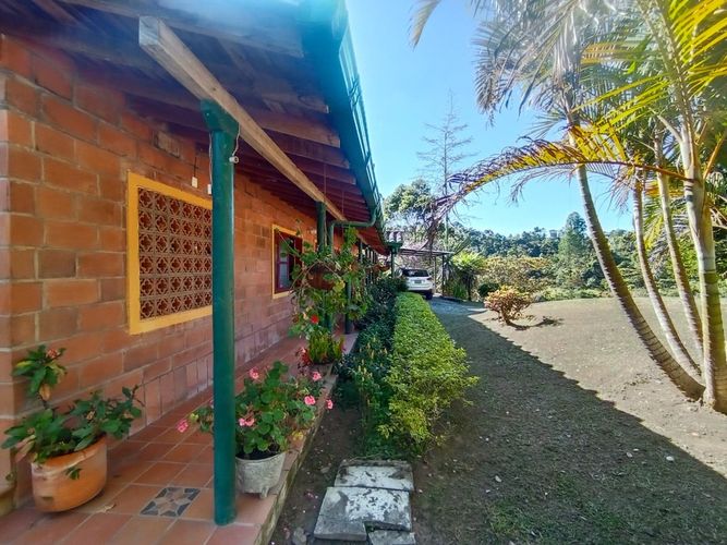 Finca en  Venta en Guarne - Miniatura 18