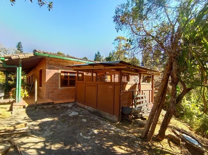 Finca en  Venta en Guarne - Miniatura 23