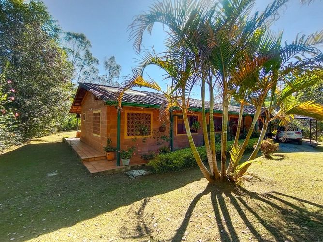 Finca en  Venta en Guarne - Miniatura 25