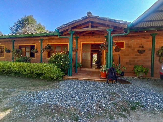 Finca en  Venta en Guarne - Miniatura 26