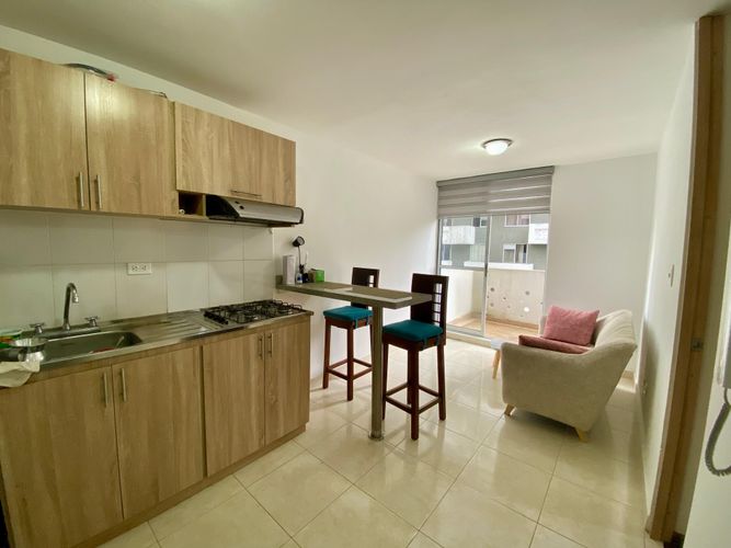 Apartaestudio en  Venta en Cr. altos de la sierra, Armenia - Miniatura 2