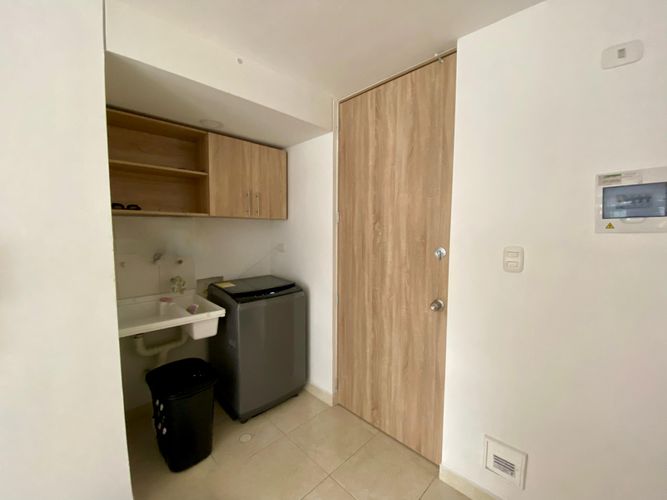 Apartaestudio en  Venta en Cr. altos de la sierra, Armenia - Miniatura 3