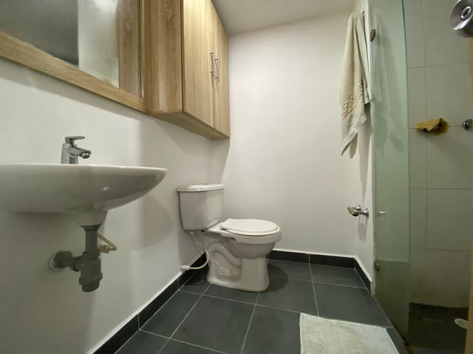 Apartaestudio en  Venta en Cr. altos de la sierra, Armenia - Miniatura 4