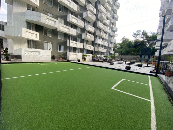 Apartaestudio en  Venta en Cr. altos de la sierra, Armenia - Miniatura 6