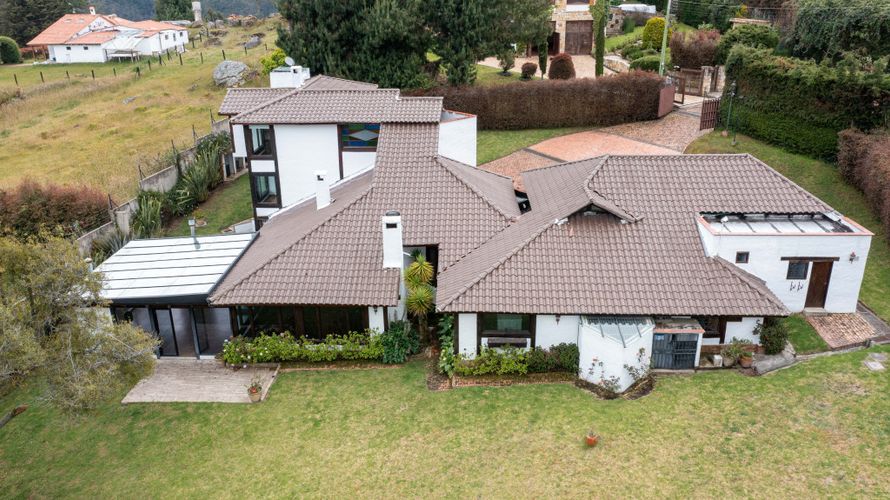 Casa en  Arriendo en El volcan, La calera - Imagen 1