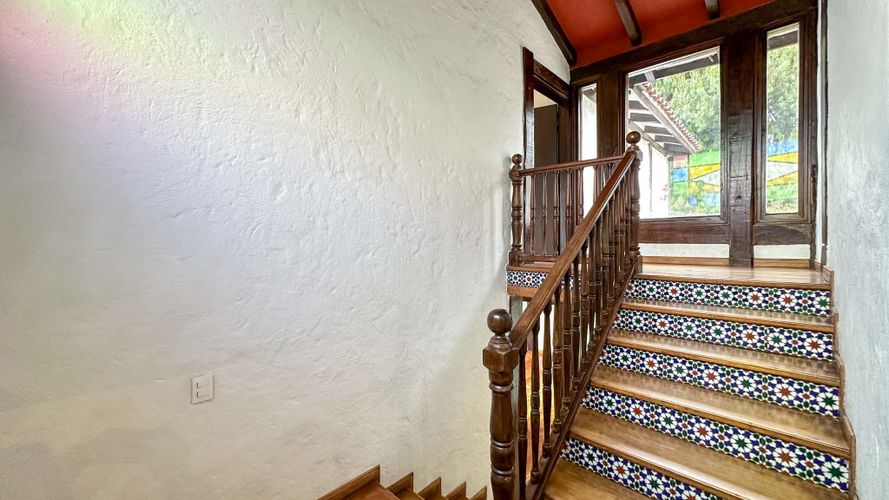 Casa en  Arriendo en El volcan, La calera - Miniatura 13
