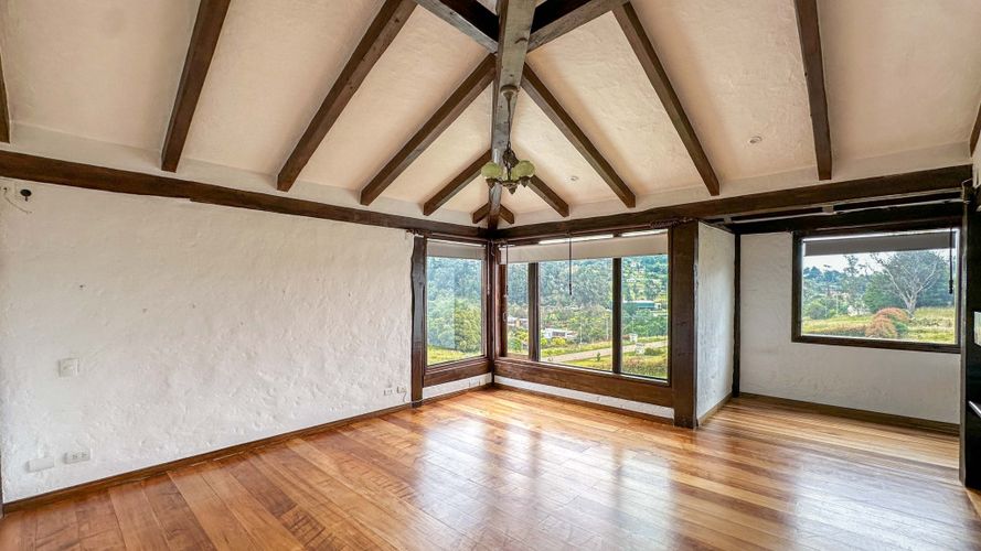 Casa en  Arriendo en El volcan, La calera - Miniatura 16