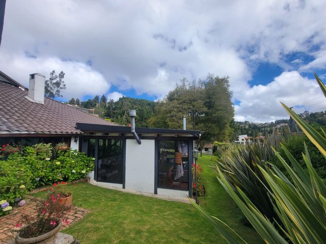 Casa en  Arriendo en El volcan, La calera - Miniatura 26