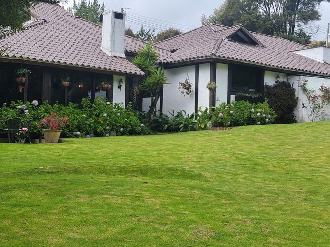 Casa en  Arriendo en El volcan, La calera - Miniatura 27