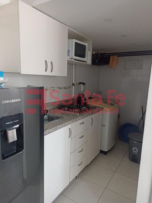 Apartamento en  Venta en Barrio Cristóbal, Medellín - Miniatura 2