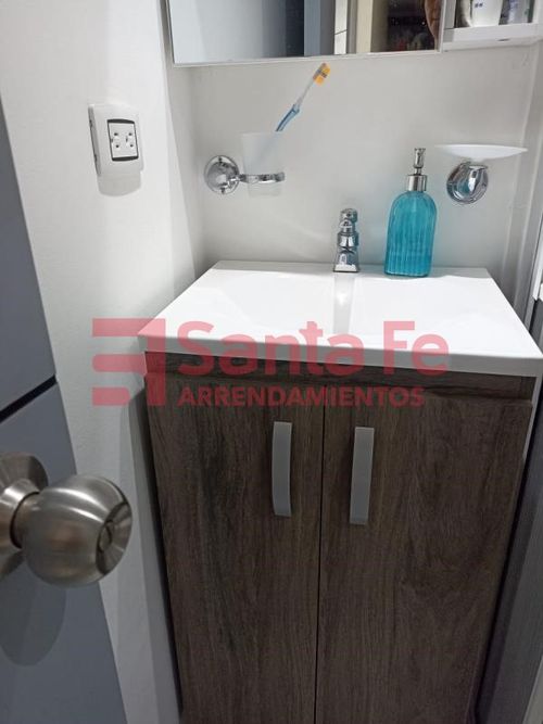 Apartamento en  Venta en Barrio Cristóbal, Medellín - Miniatura 3