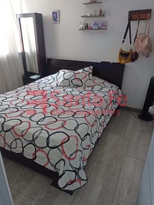 Apartamento en  Venta en Barrio Cristóbal, Medellín - Miniatura 5