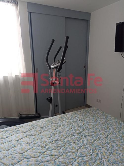 Apartamento en  Venta en Barrio Cristóbal, Medellín - Miniatura 8