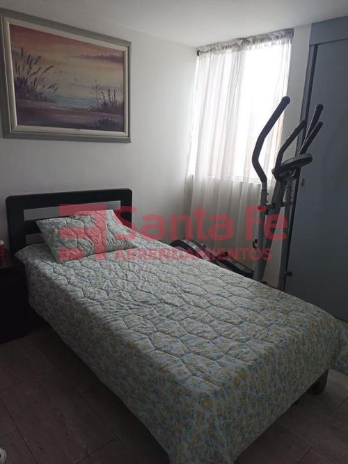 Apartamento en  Venta en Barrio Cristóbal, Medellín - Miniatura 10