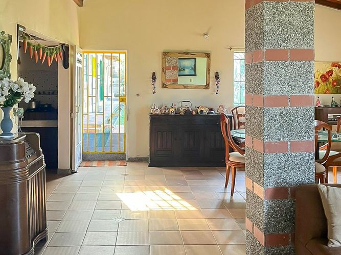 Finca en  Arriendo en Don matias - Miniatura 2