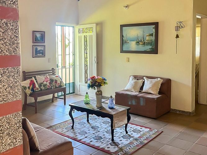 Finca en  Arriendo en Don matias - Miniatura 3