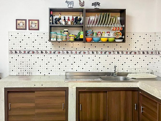 Finca en  Arriendo en Don matias - Miniatura 6
