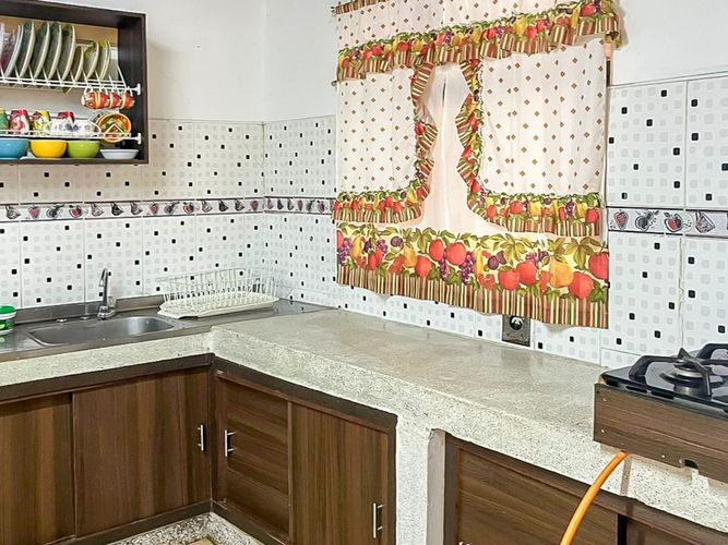 Finca en  Arriendo en Don matias - Miniatura 7