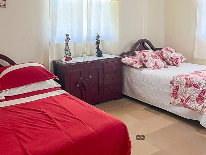 Finca en  Arriendo en Don matias - Miniatura 8