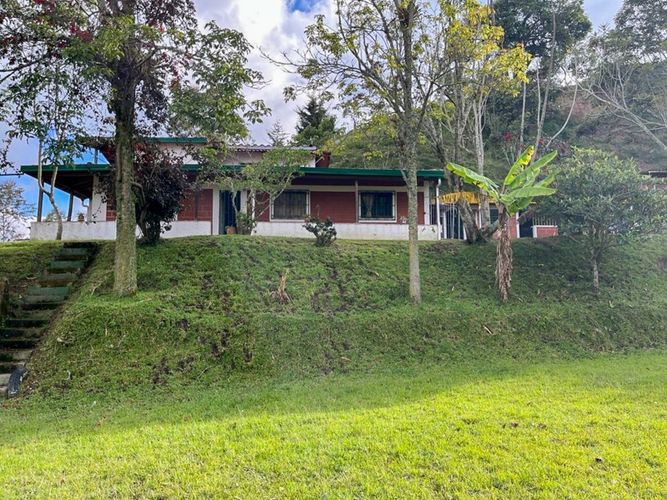 Finca en  Arriendo en Don matias - Miniatura 13