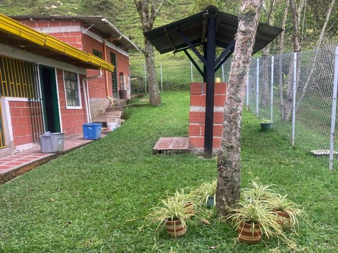 Finca en  Arriendo en Don matias - Miniatura 14