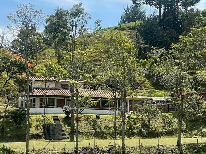 Finca en  Arriendo en Don matias - Miniatura 15