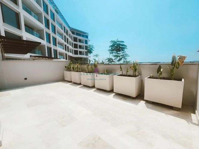 Apartamento en  Arriendo en Cartagena - Imagen 1