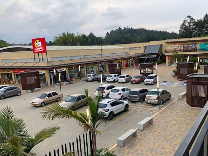 Local en  Venta en El porvenir, Rionegro - Miniatura 4
