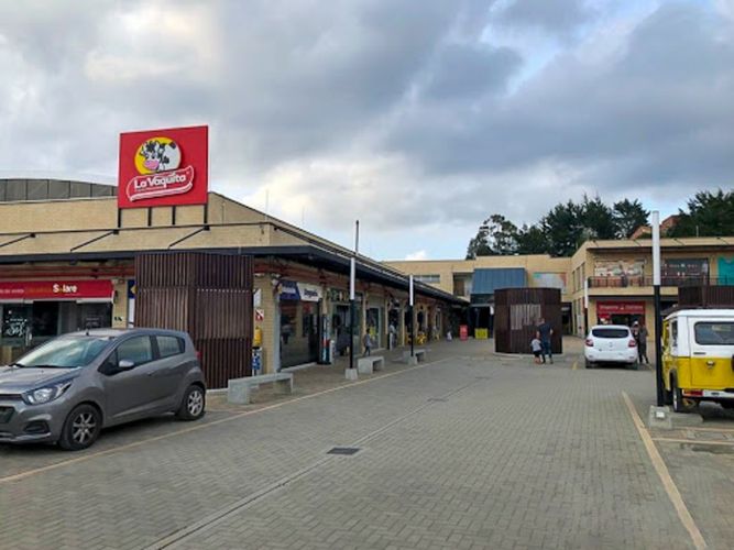 Local en  Venta en El porvenir, Rionegro - Miniatura 6