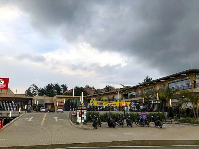 Local en  Venta en El porvenir, Rionegro - Miniatura 7