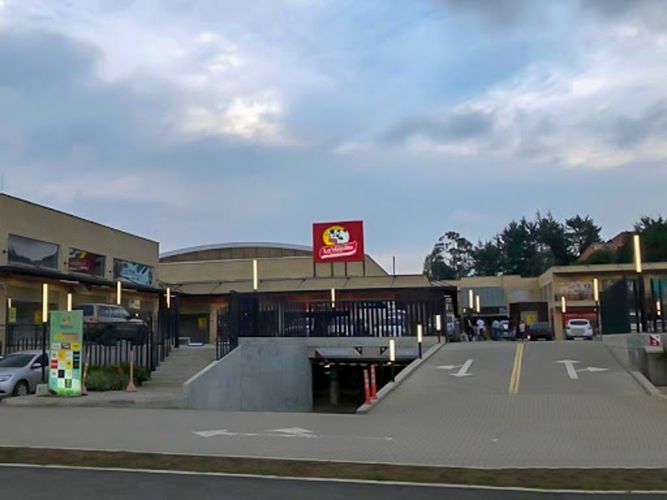 Local en  Venta en El porvenir, Rionegro - Miniatura 8