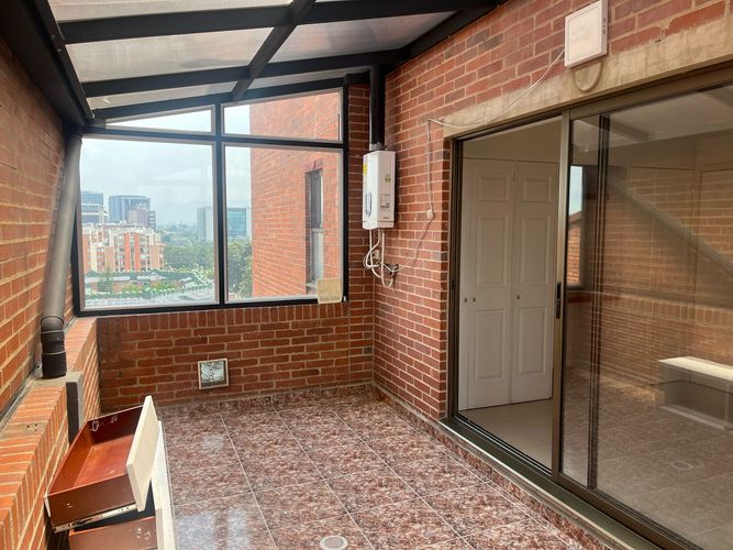 Apartamento en  Arriendo en Ciudad salitre, Bogotá - Miniatura 4