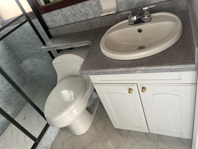 Apartamento en  Arriendo en Ciudad salitre, Bogotá - Miniatura 8
