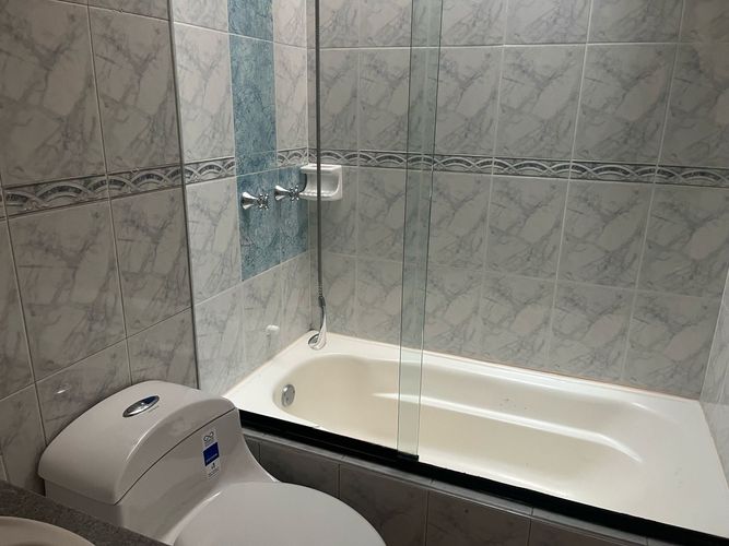 Apartamento en  Arriendo en Ciudad salitre, Bogotá - Miniatura 16