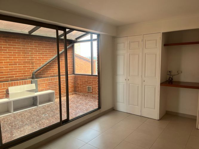 Apartamento en  Arriendo en Ciudad salitre, Bogotá - Imagen 1