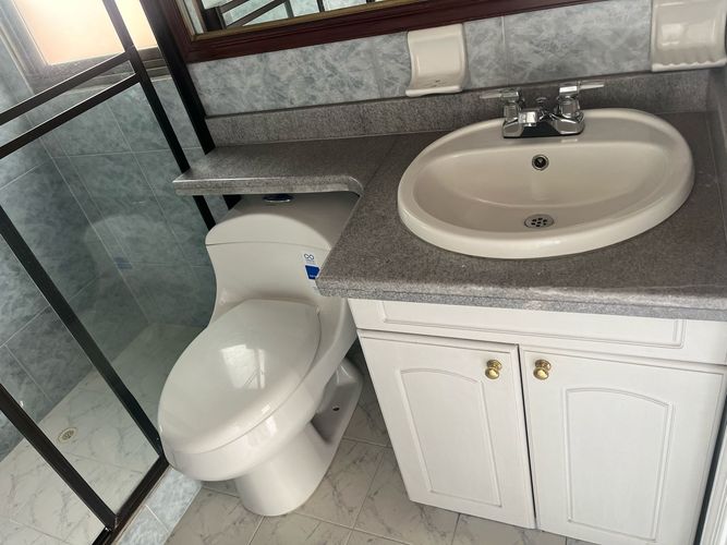 Apartamento en  Arriendo en Ciudad salitre, Bogotá - Miniatura 17