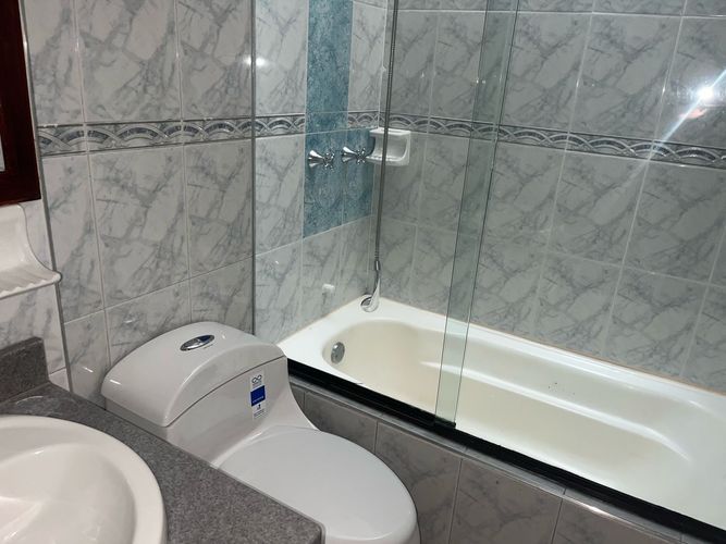 Apartamento en  Arriendo en Ciudad salitre, Bogotá - Miniatura 18
