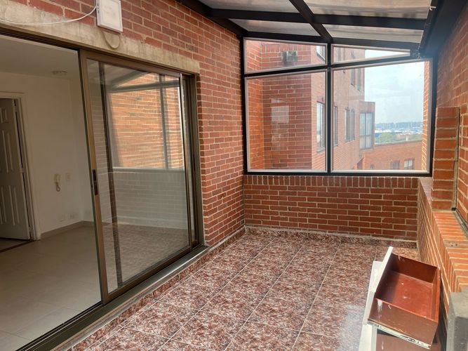 Apartamento en  Arriendo en Ciudad salitre, Bogotá - Miniatura 5