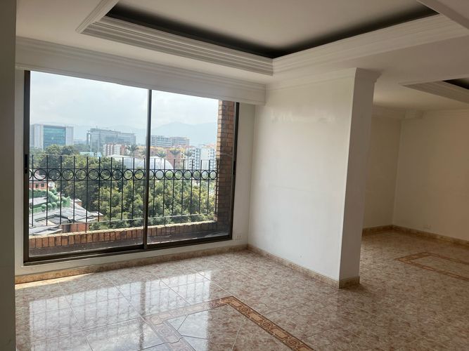 Apartamento en  Arriendo en Ciudad salitre, Bogotá - Miniatura 3