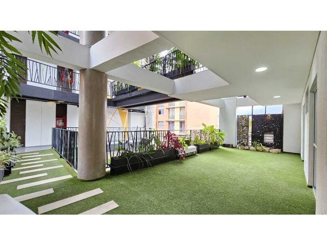 Apartamento en  Venta en Laureles, Medellín - Miniatura 4