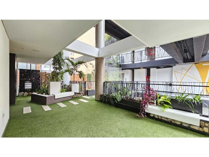 Apartamento en  Venta en Laureles, Medellín - Miniatura 7