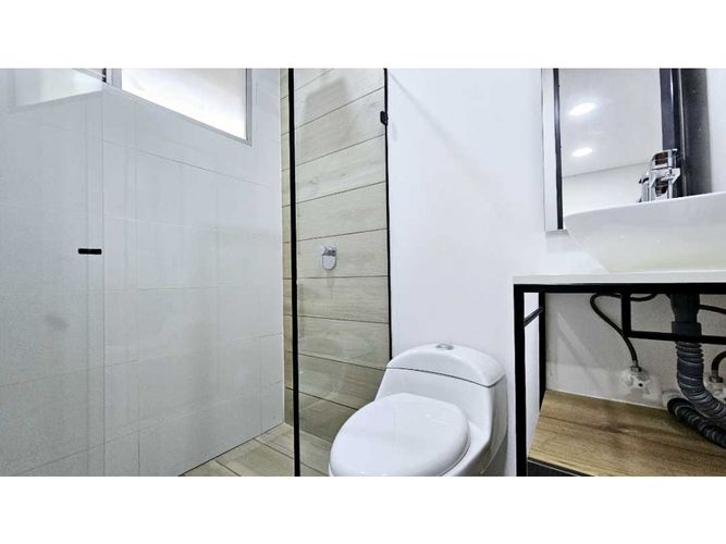 Apartamento en  Venta en Laureles, Medellín - Miniatura 13