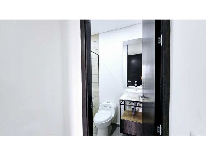 Apartamento en  Venta en Laureles, Medellín - Miniatura 14