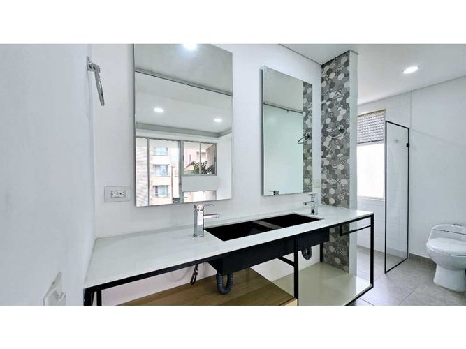 Apartamento en  Venta en Laureles, Medellín - Miniatura 18