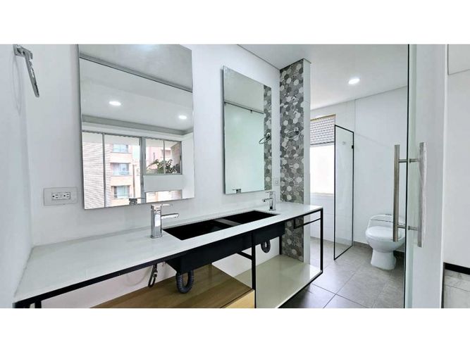 Apartamento en  Venta en Laureles, Medellín - Miniatura 19